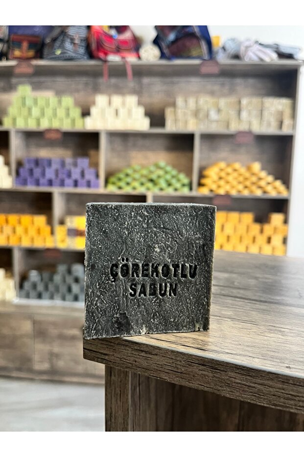 Black Cumin Soap Natural