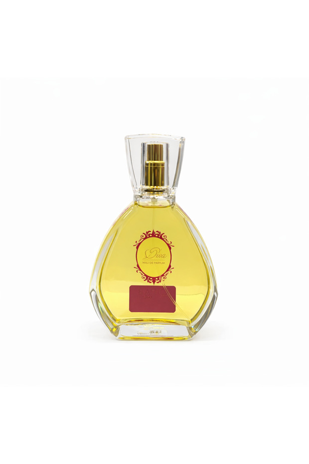 عطر ديفا من اودير فرنسي - 1
