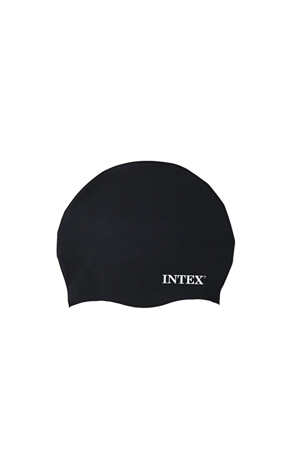 Silicone Swim Caps - Assorted - 1