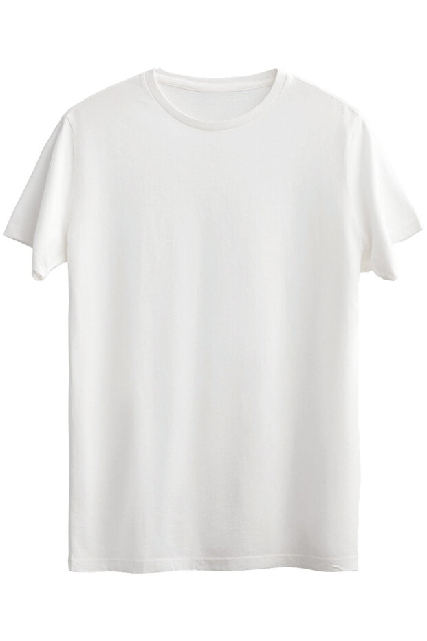Premium Basic Regular Fit Unisex T-Shirt