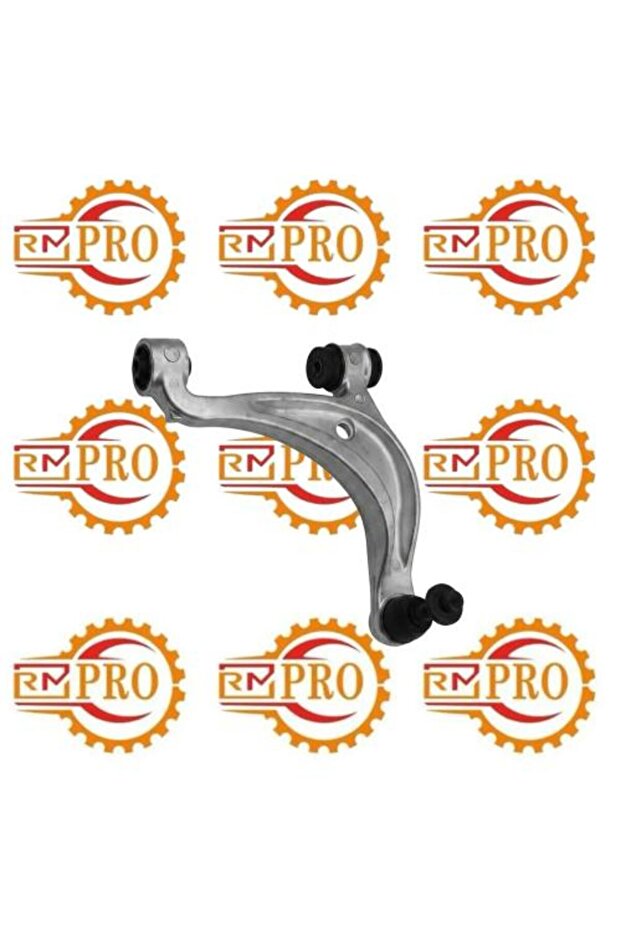 ذراع تحكم خلفي علوي لسيارة لكزس LS430 يسار RM-PRO-LS430-01/06