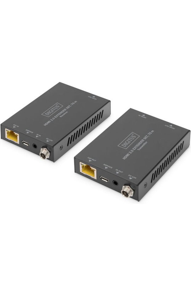 DS-55506 Επεκτατής HDMI DS-55506