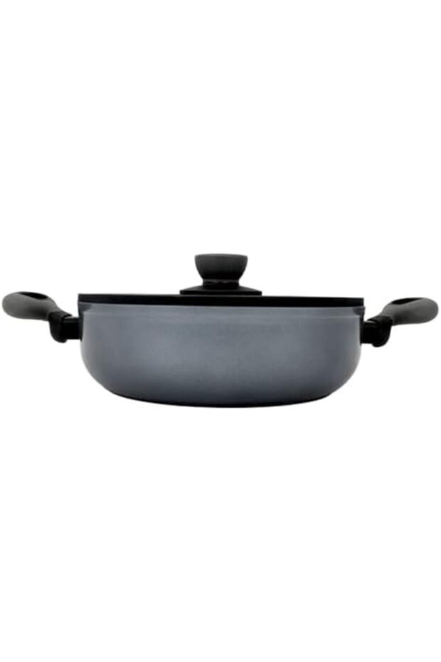 Edl Shop Diamondpro 24cm Pot-Grey Edl Shop 1290799