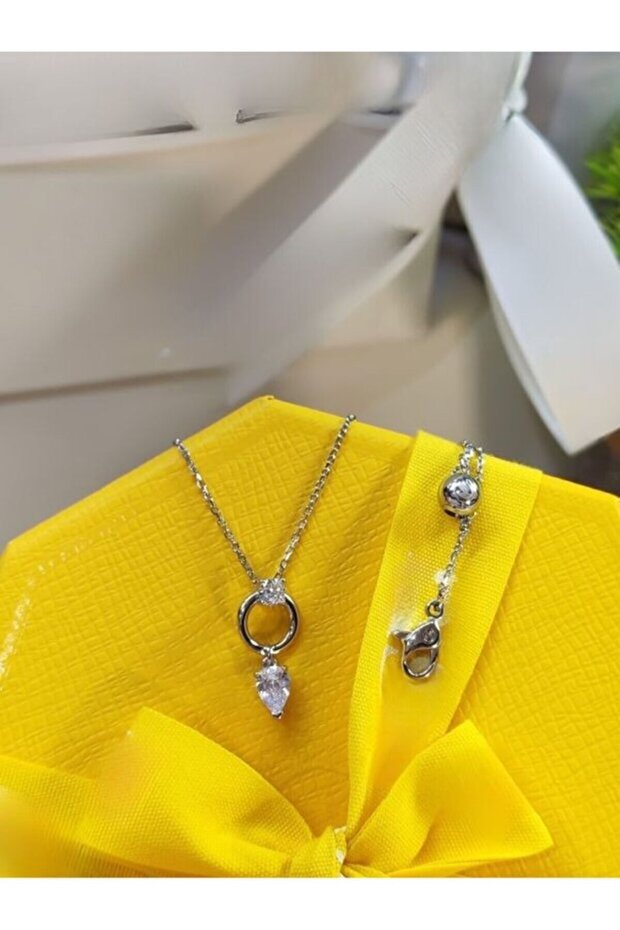 سلسال مع ملحقاته