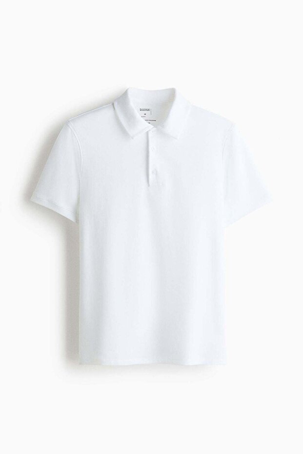 Cooling Regular Fit Polo shirt