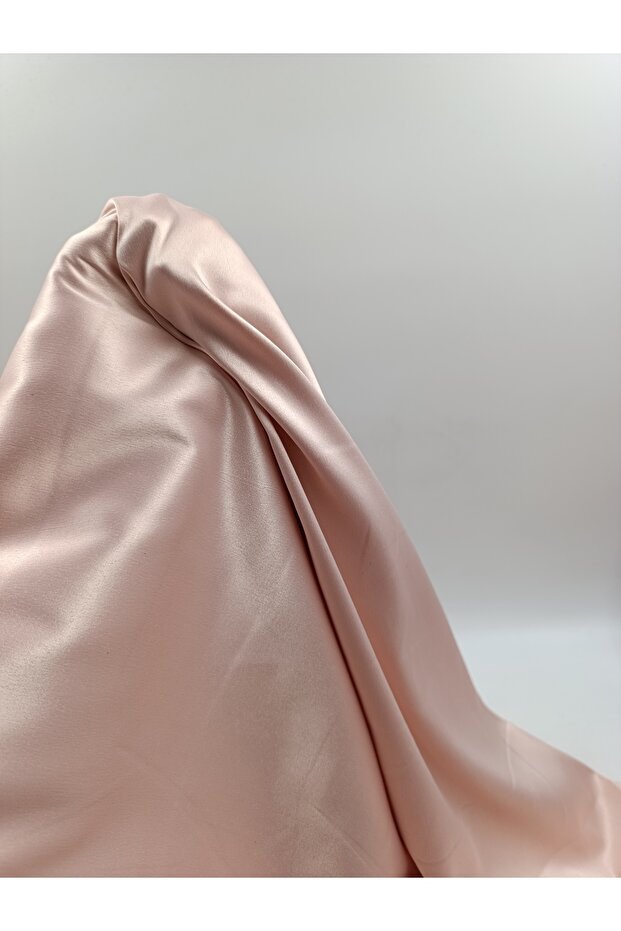 Acetate Satin Fabric (1 Meter × 1.5 Width)