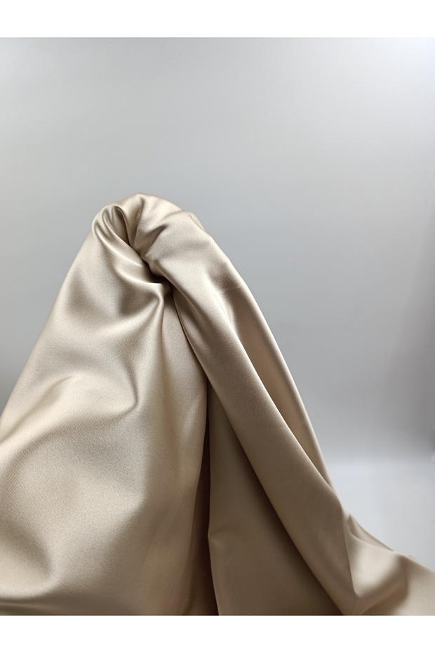 Acetate Satin Fabric (1 Meter × 1.5 Width)