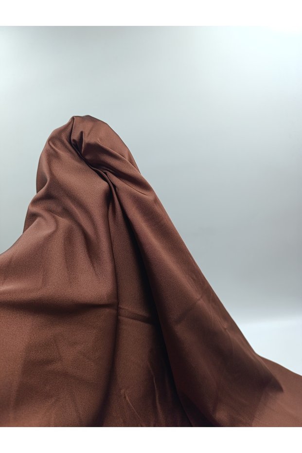 Acetate Satin Fabric (1 Meter × 1.5 Width)