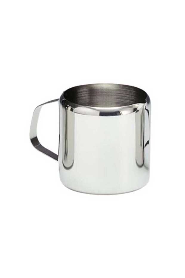 Steel Milk Jug 30 ml (Stl-30)
