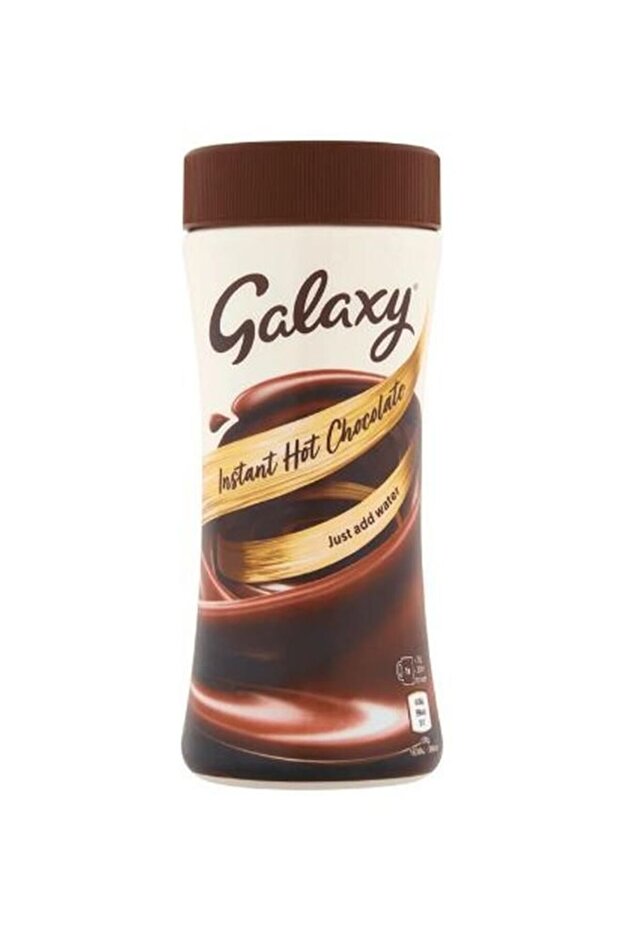 Instant Hot Chocolate Powder 250g