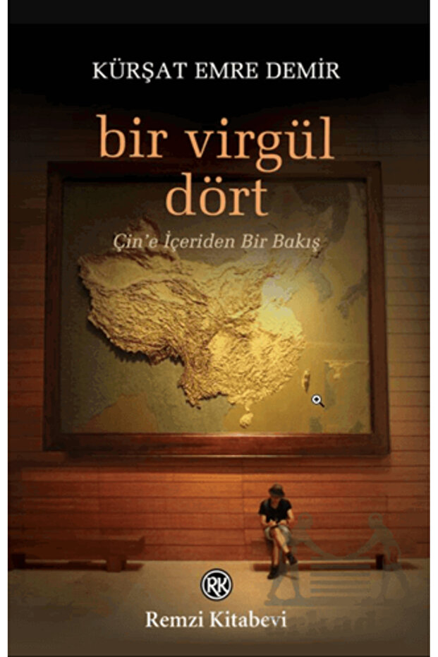 Bir Virgül Dört