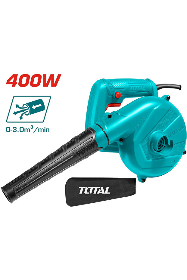 منفاخ هواء 400W TB2046 توتال