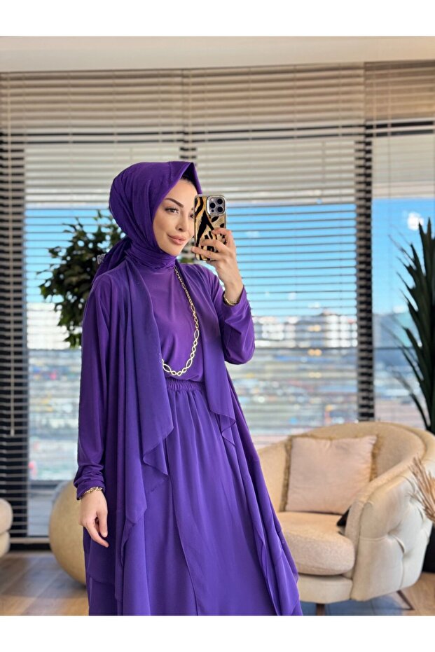 1009 ألا تايل رمادي