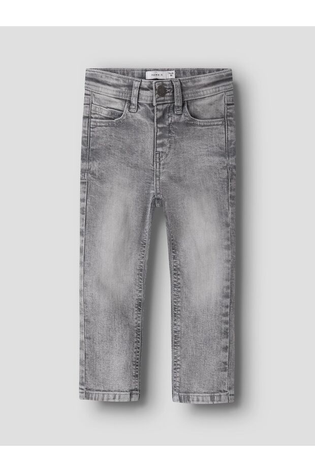 Blugi slim fit