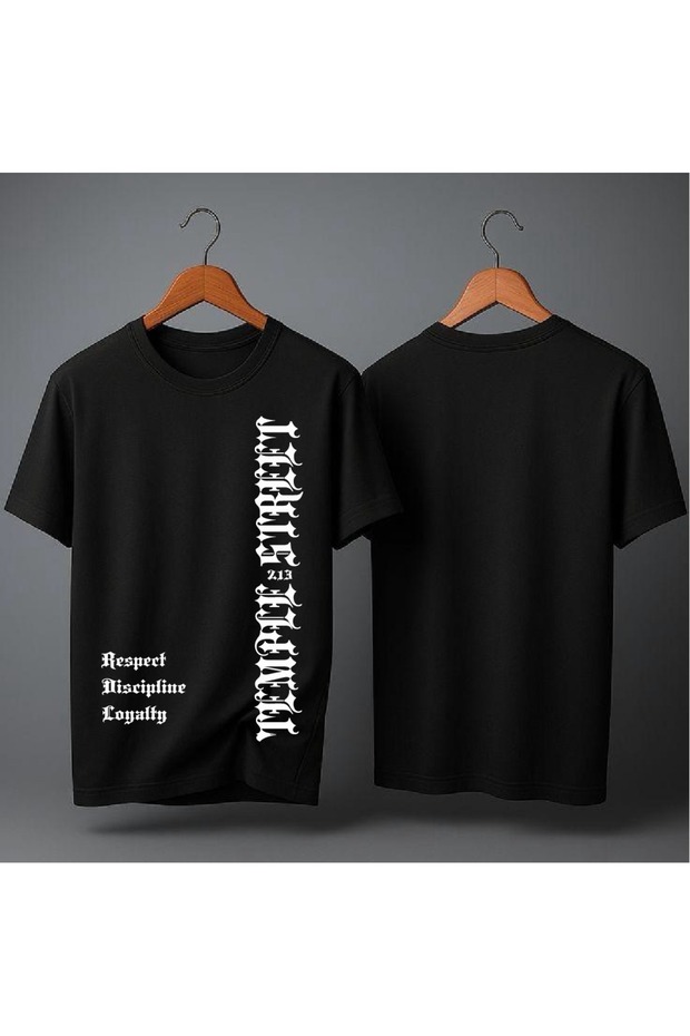 Printed Oversized T-Shirt with Special Design That Catches Attention