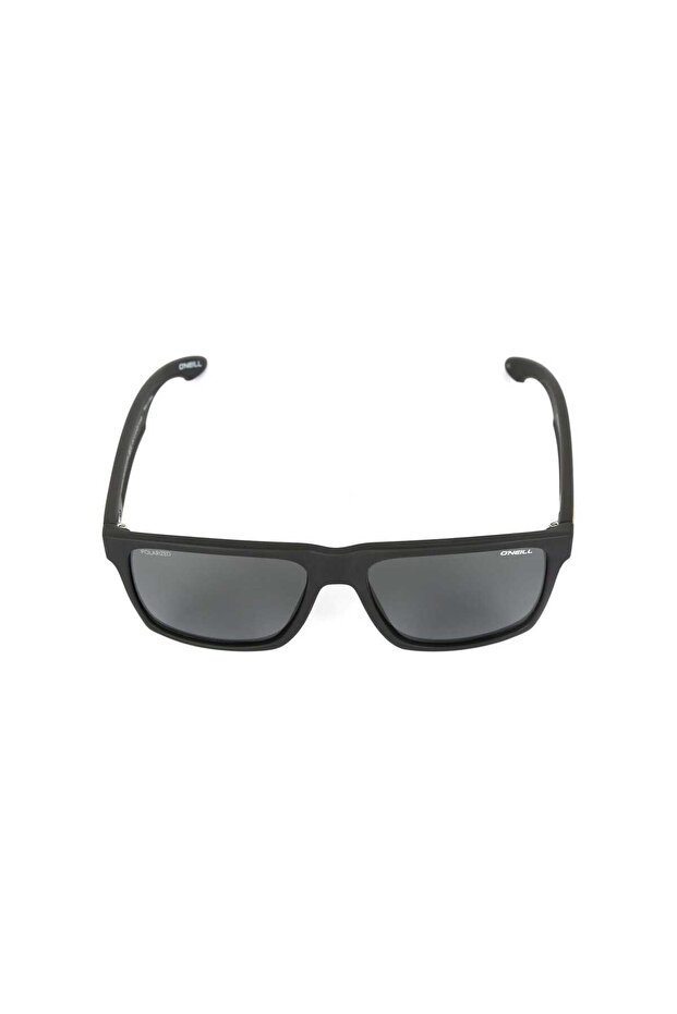 Unisex Sunglass HARLYN2.0-127P Square Black