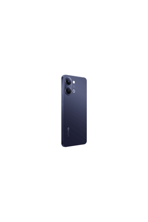 Y21 INC 5G 4/256GB Akıllı Telefon Siyah - 4