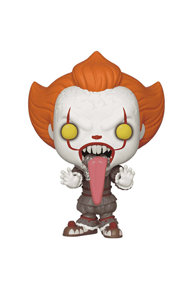 Pop Movies IT Chapter 2 - Pennywise (Funhouse)