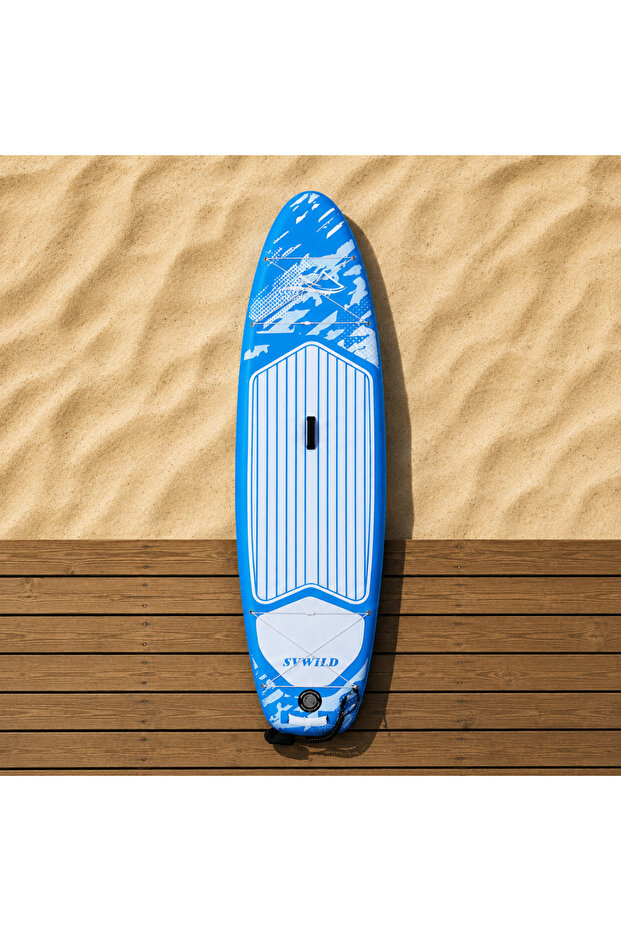 SUPBOARD MAVİ - SV05406