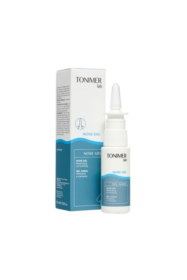 Gel nazal, 20 ml,