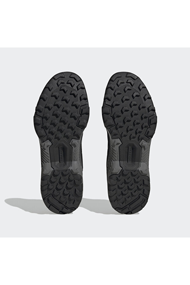 Terrex Eastrail 2 Unisex Siyah Spor Ayakkabı - 5