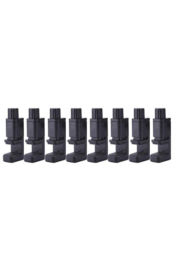 8PCS 4-16Pcs Set Universal Fixture Clamp Holder Adjustable Mobile Phone Repair Tool LCD Display Scre