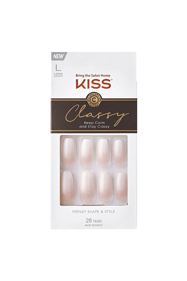 Classy Kcs01
