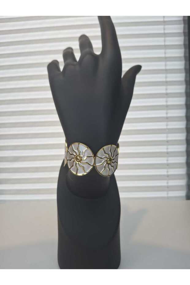 Handcuff Bracelet