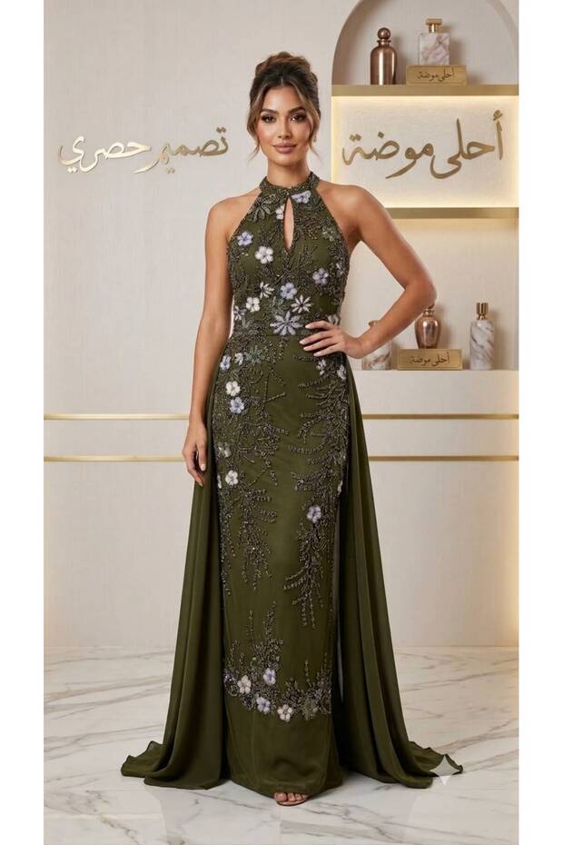 فستان سهره