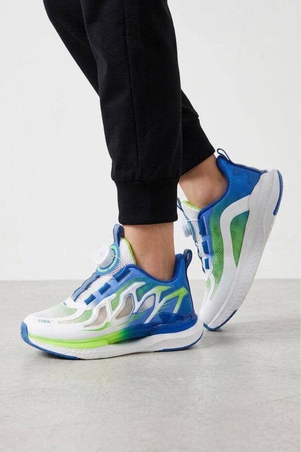 Zeo Boys' Casual Sports Shoes
