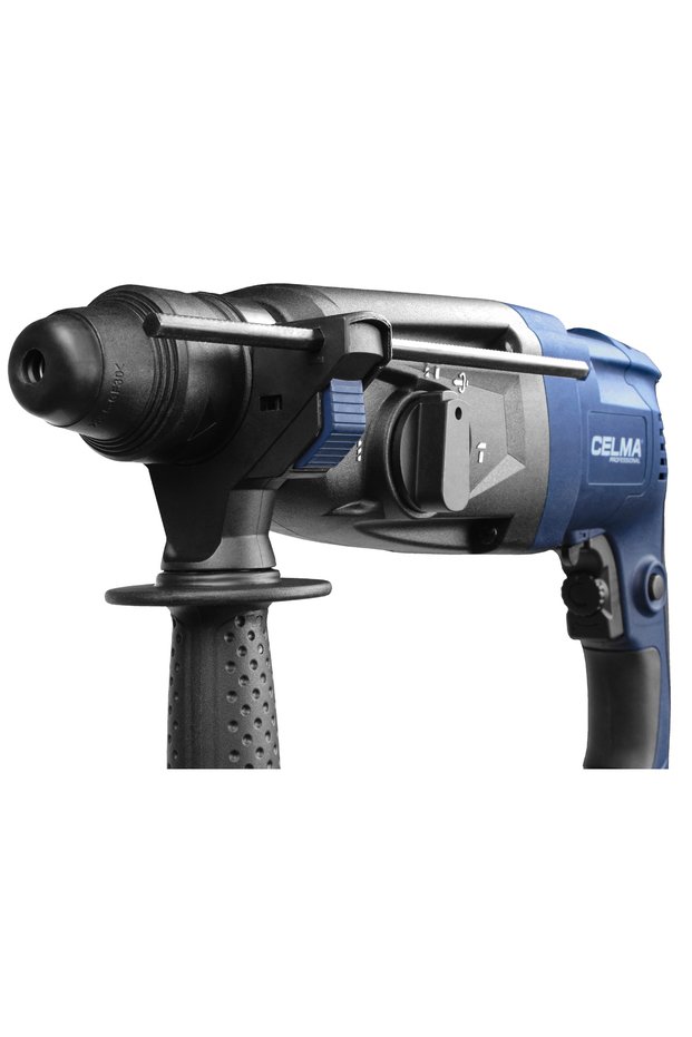 Ciocan rotopercutor PROFESSIONAL PRWg 26AEO