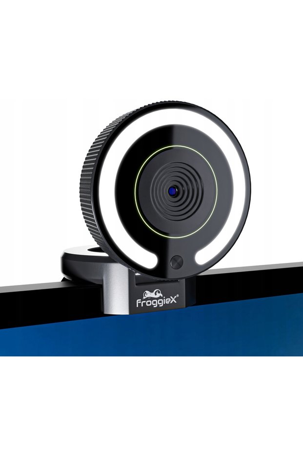 Cameră web FX-PC-WC-2K USB-A - 2K