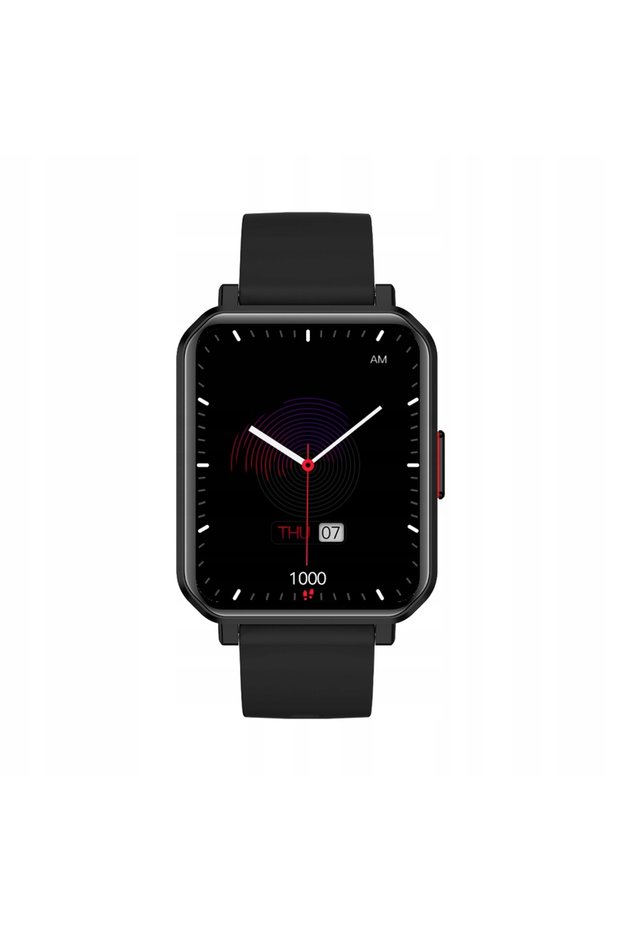 Smartwatch FW56 Carbon Pro Negru