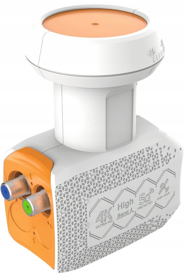 Convertor dublu Unix Twin 40mm
