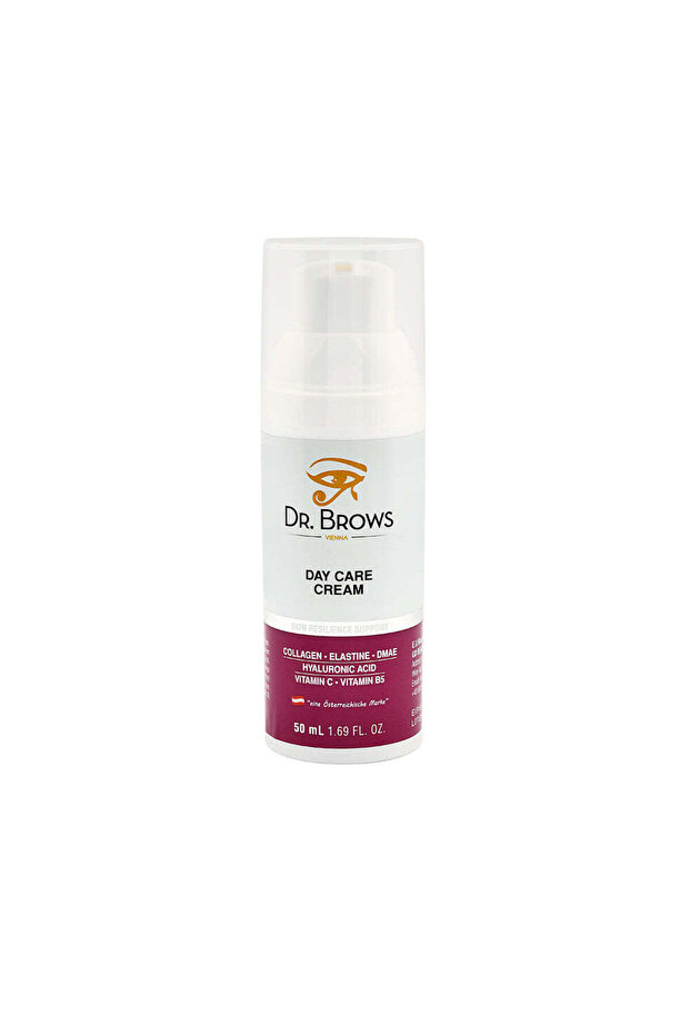 Dr Brows Day Care Cream SPF50 50ml