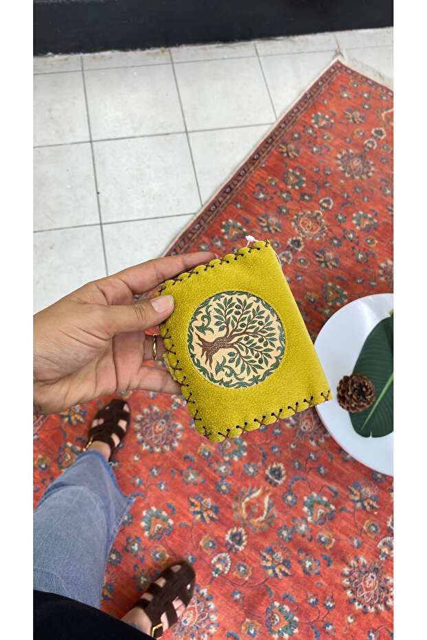 محفظة
