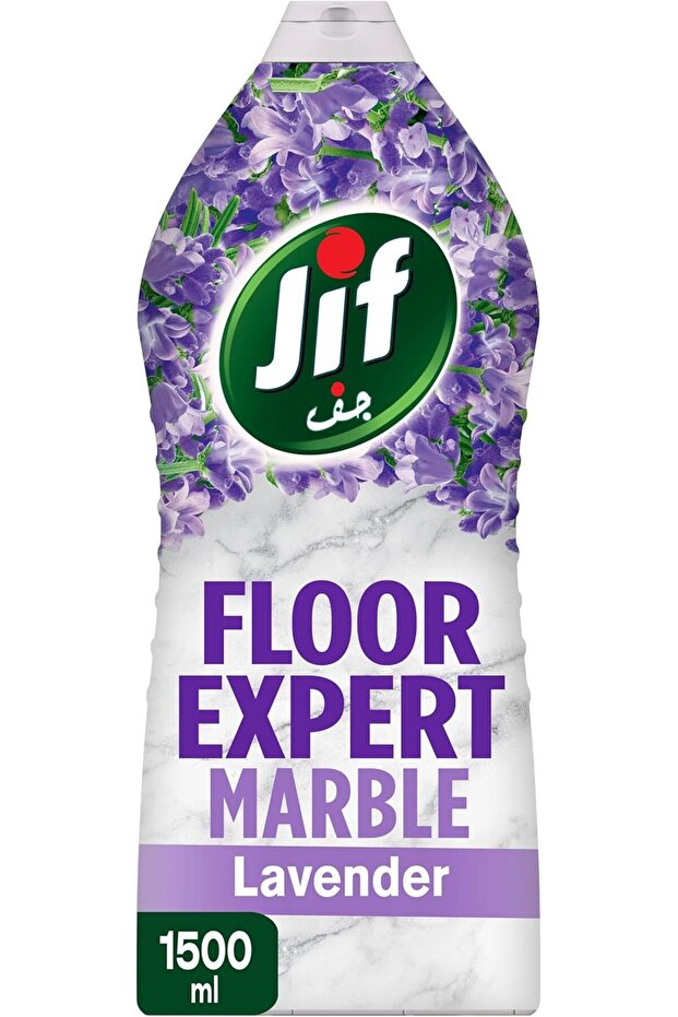 منظف رخام مركز من فلور إكسبرت، 1.5 لتر