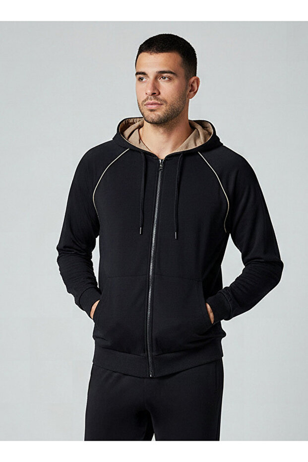 HOODIE SET
