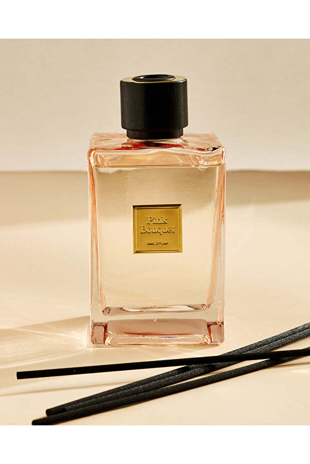 معطر جو بعطر باقة الورد الوردي 500 مل