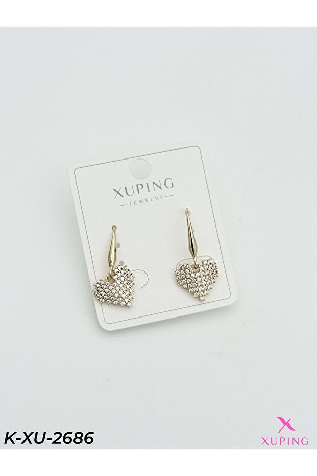 Elegant Earrings Stylish Gift Choice