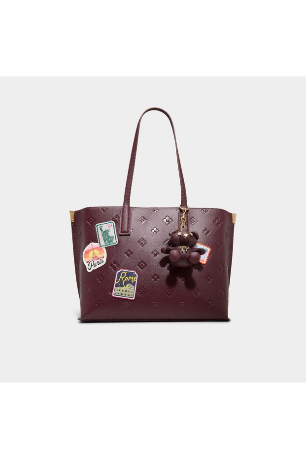 Austine / Tote
