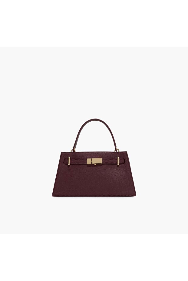Becccca \ Top Handle