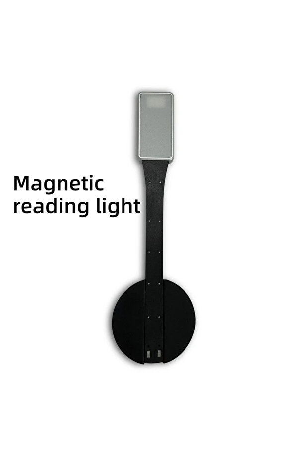 مصباح قراءة XTEINK X3 LED مع غطاء حماية مغناطيسي لشاشة الحبر الإلكترونية XTEINK X3
