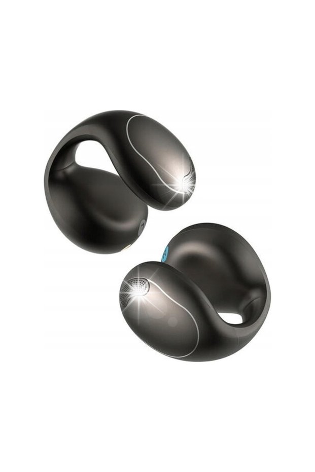 C40I, Căști wireless, Negru