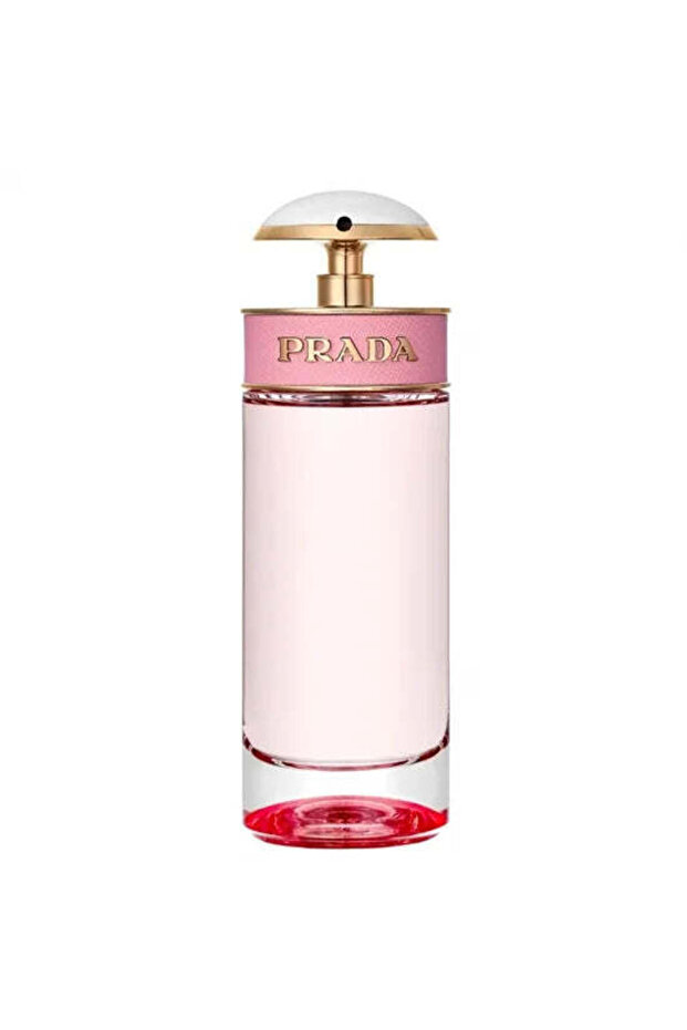 Candy Florale Eau de Toilette For Women Floral 80 ml