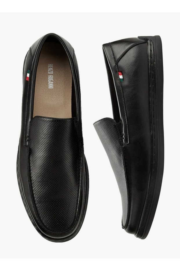 Men Slip-On Loafers