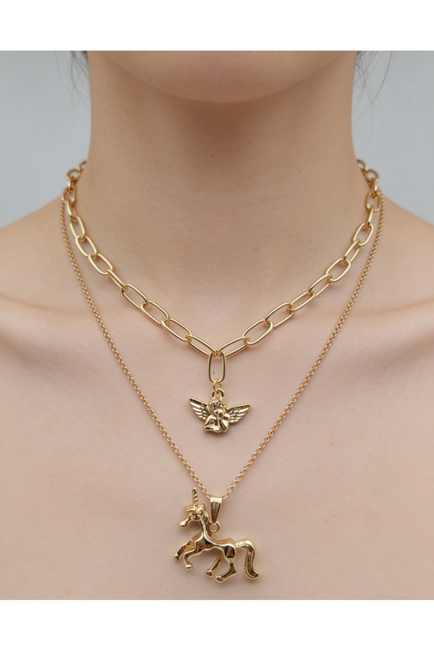 Fashion Necklace