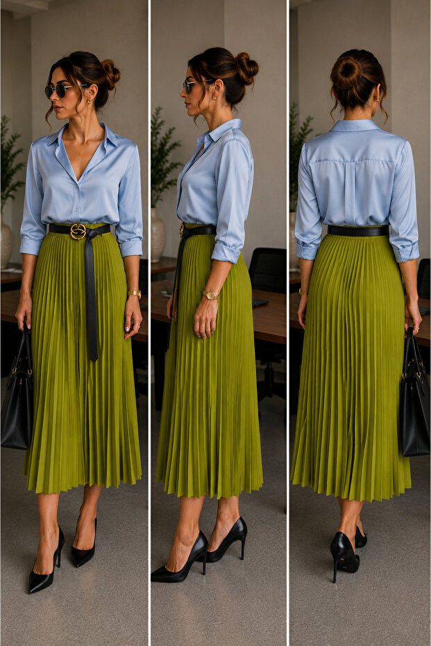 Imported Skirt