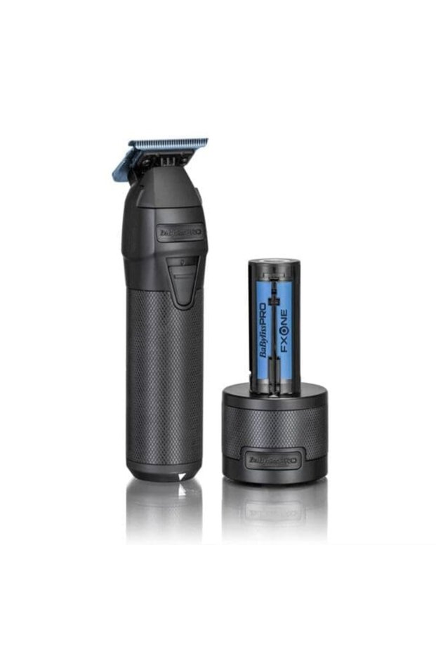 Pro Skeleton Black FXONE FX799MBE