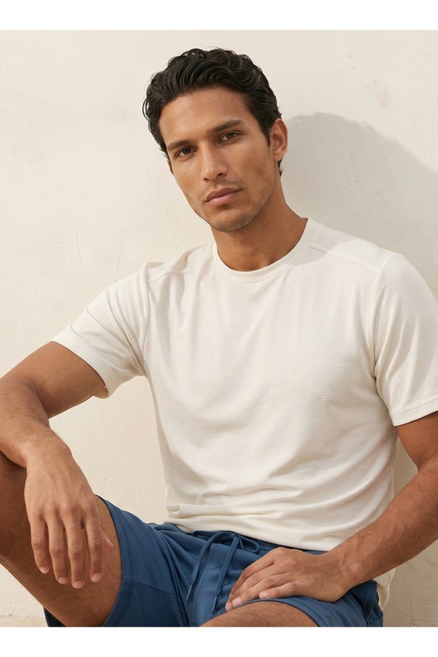 Soft Touch T-shirt
